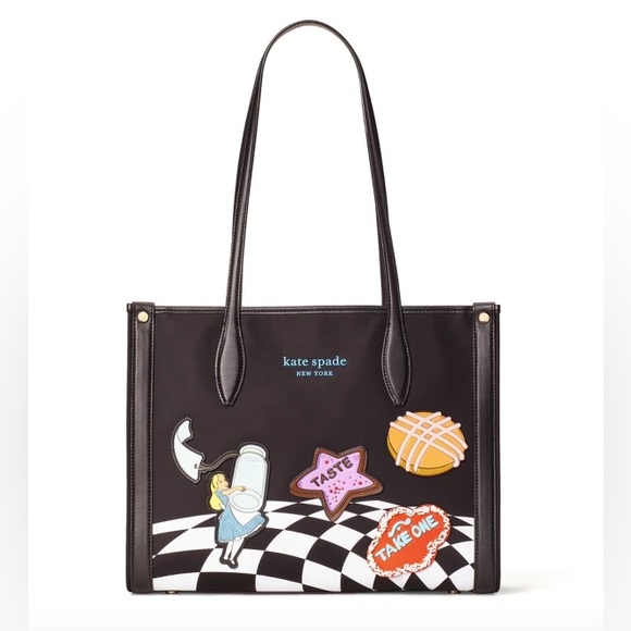 kate spade Handbags - Kate Spade Novelty Bag